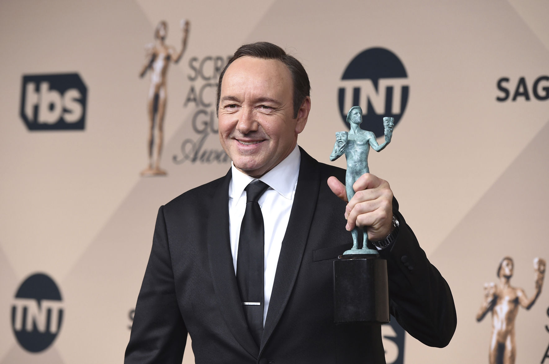 People Kevin Spacey